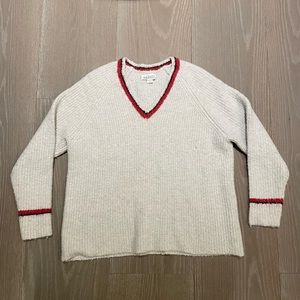 Velvet by Graham and Spencer sweater